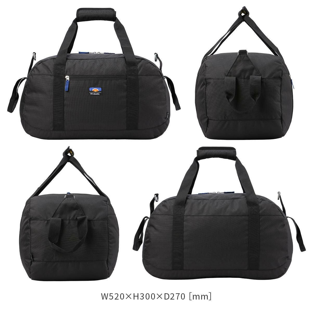 コロンビア YOUTH/Lifestyle ボストンバッグ Columbia price-stream-df45