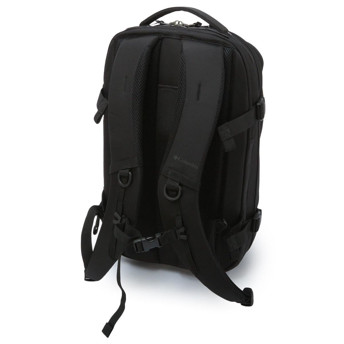 コロンビア リュック バックパック 拡張 A4 B4 20L/28L Columbia