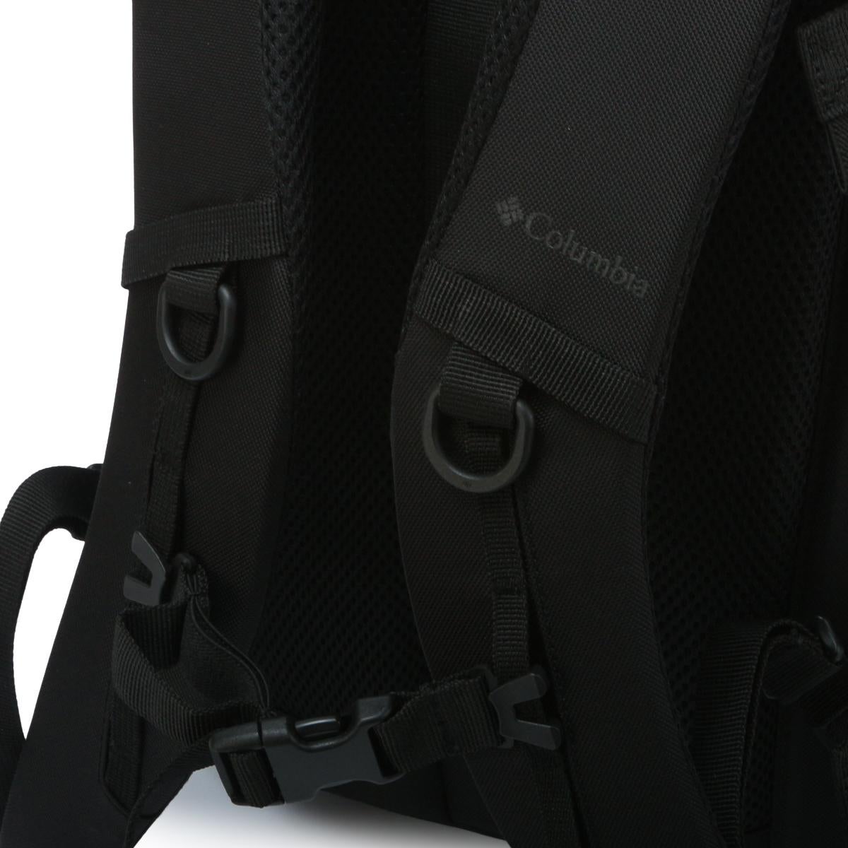 コロンビア リュック バックパック 拡張 A4 B4 20L/28L Columbia