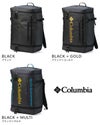 コロンビア LIFESTYLE/サイドキック リュック Columbia sidekick35