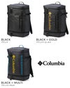 コロンビア LIFESTYLE/サイドキック リュック Columbia sidekick35