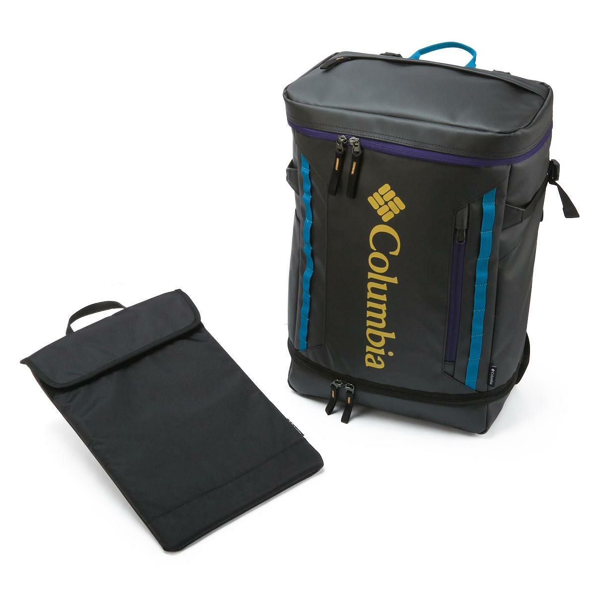 コロンビア LIFESTYLE/サイドキック リュック Columbia sidekick35