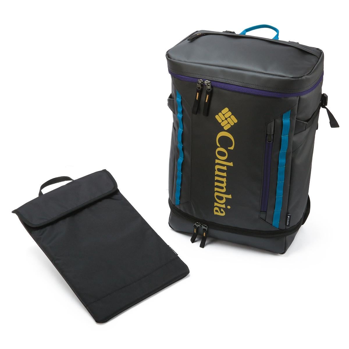 コロンビア LIFESTYLE/サイドキック リュック Columbia sidekick35