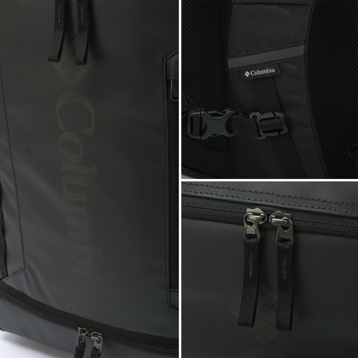 コロンビア LIFESTYLE/サイドキック リュック Columbia sidekick35