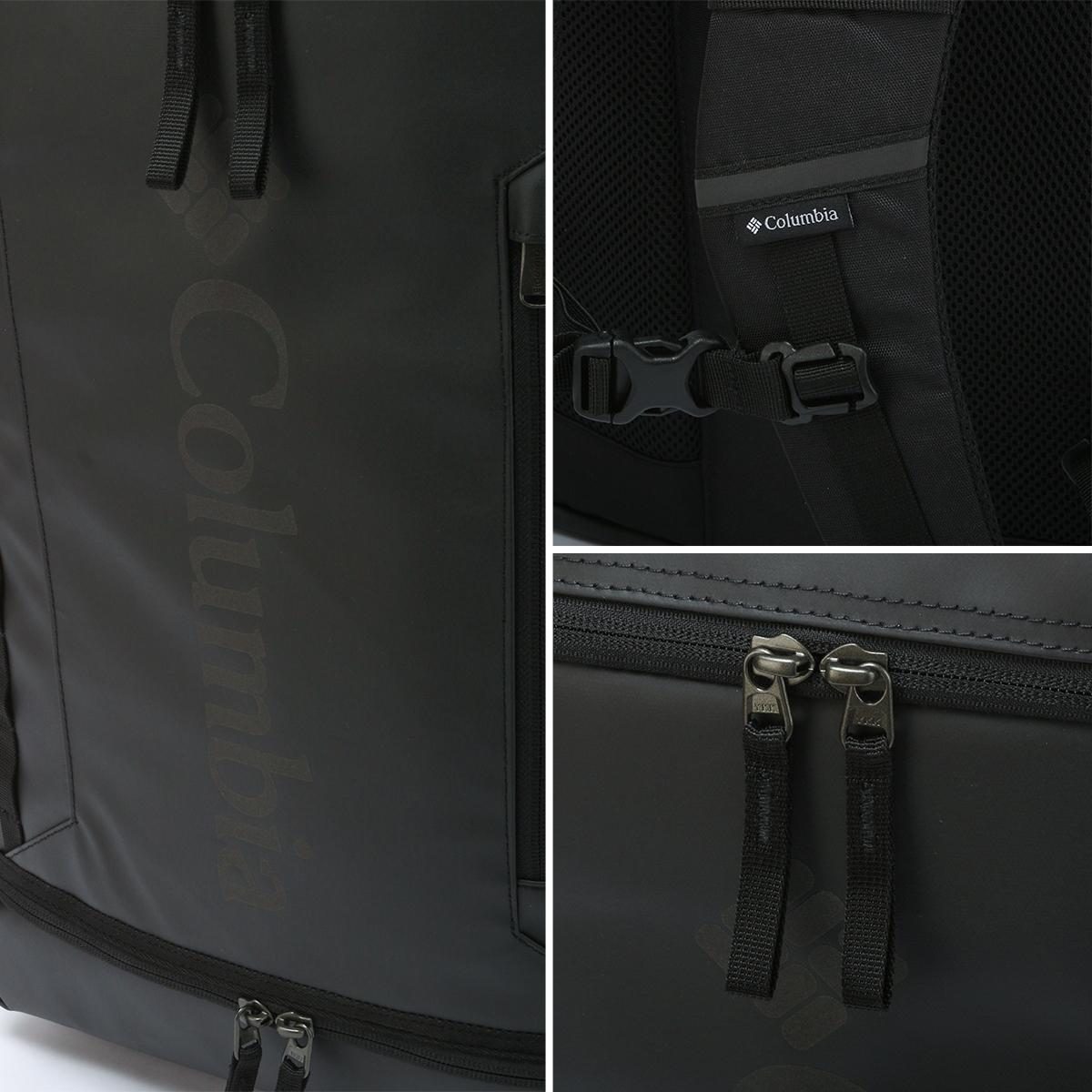 コロンビア LIFESTYLE/サイドキック リュック Columbia sidekick35