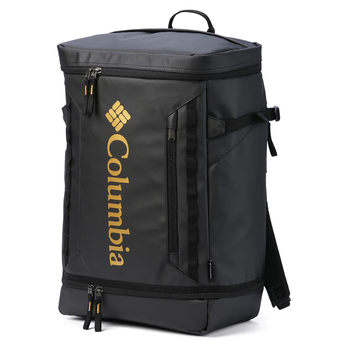 コロンビア リュック 通学リュック スクールリュック 35L ボックス型