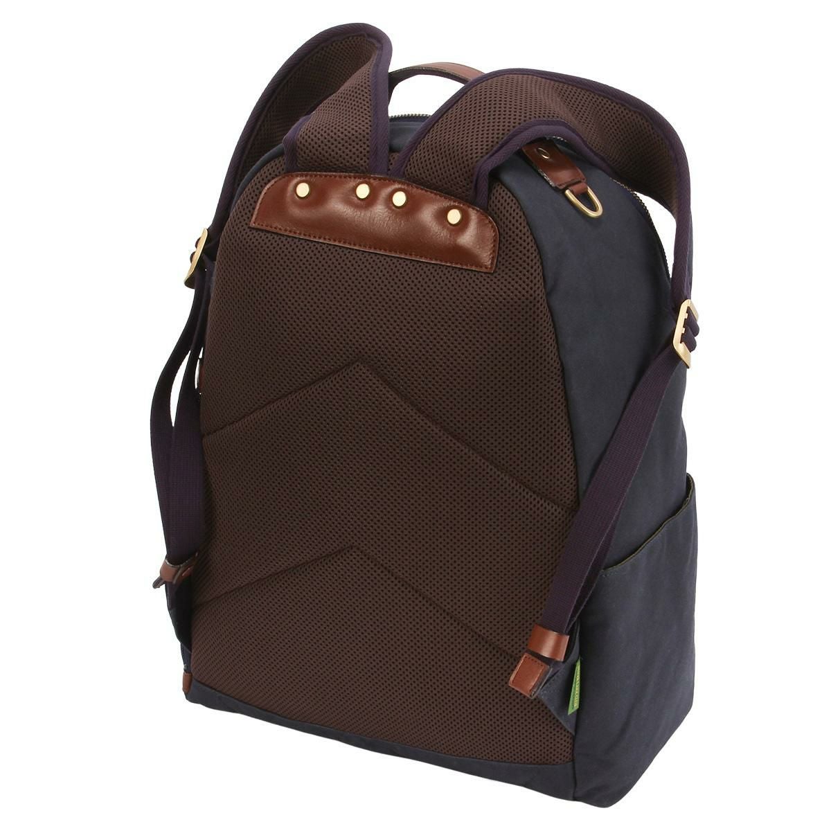 シルバーレイククラブ 帆布シリーズ リュック SILVER LAKE CLUB slc-130713