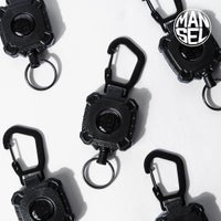 [公式] マンセル リールキーホルダー mansel-0016