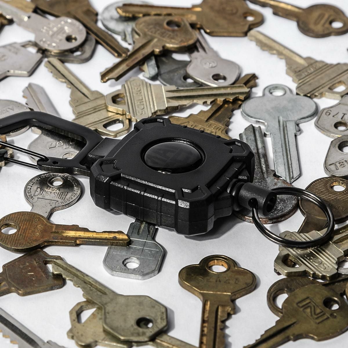 [公式] マンセル リールキーホルダー mansel-0016