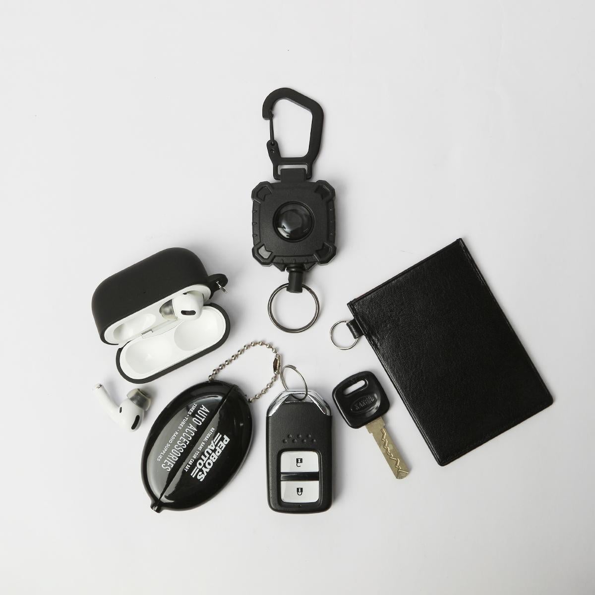 [公式] マンセル リールキーホルダー mansel-0016