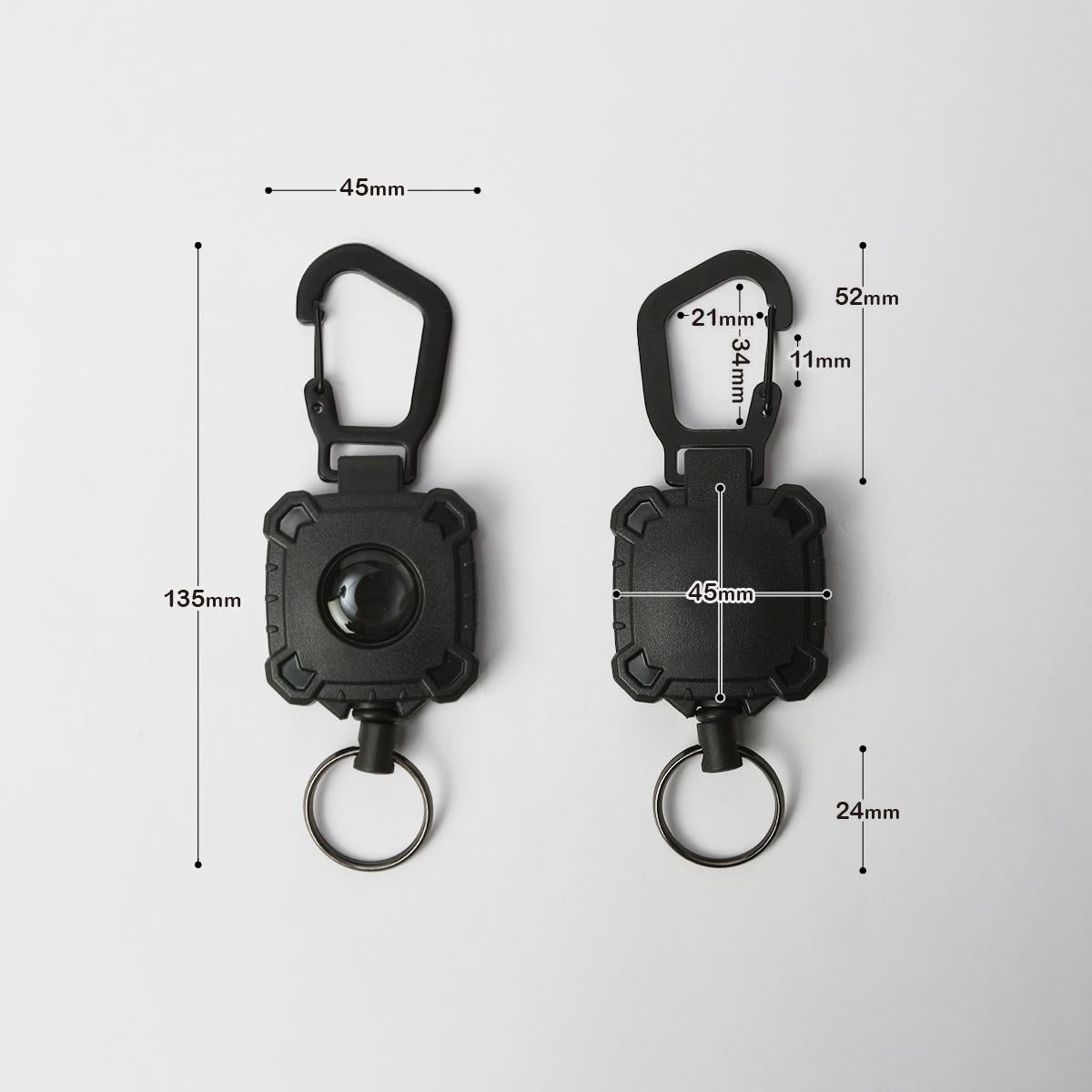 [公式] マンセル リールキーホルダー mansel-0016