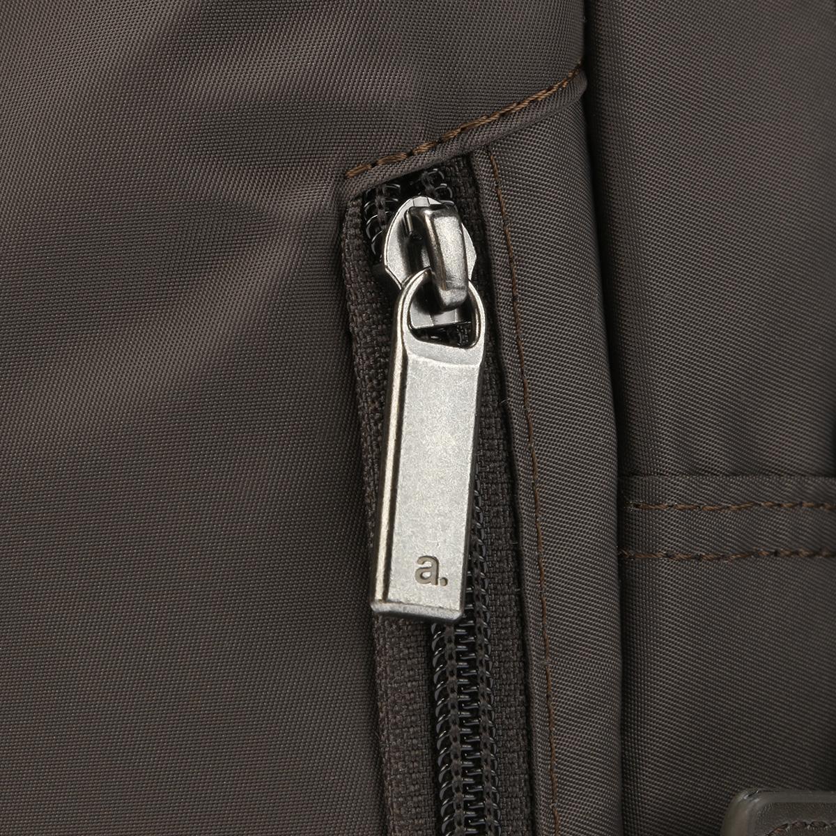 エース ジーンレーベル フィッテム ビジネスリュック ace.GENE LABEL gene-68682