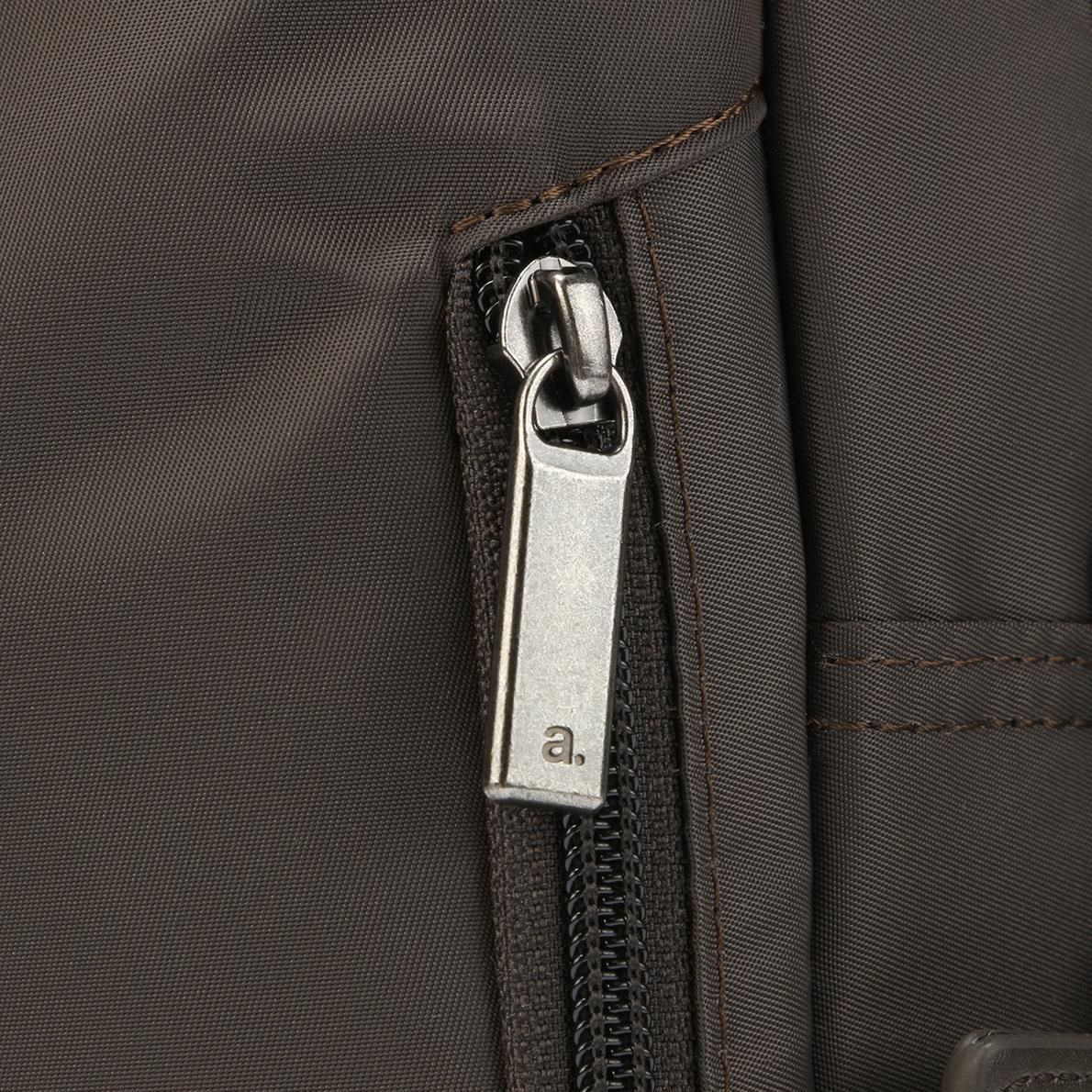 エース ジーンレーベル フィッテム ビジネスリュック ace.GENE LABEL gene-68682