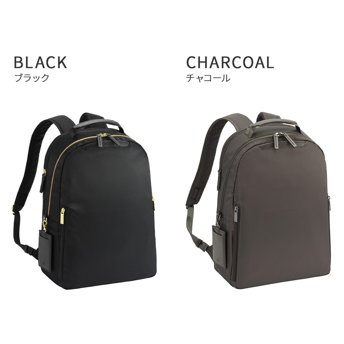 エース ジーンレーベル フィッテム ビジネスリュック ace.GENE LABEL gene-68683