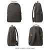 エース ジーンレーベル フィッテム ビジネスリュック ace.GENE LABEL gene-68683