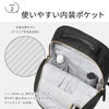 エース ジーンレーベル フィッテム ビジネスリュック ace.GENE LABEL gene-68683