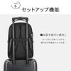 エース ジーンレーベル フィッテム ビジネスリュック ace.GENE LABEL gene-68683