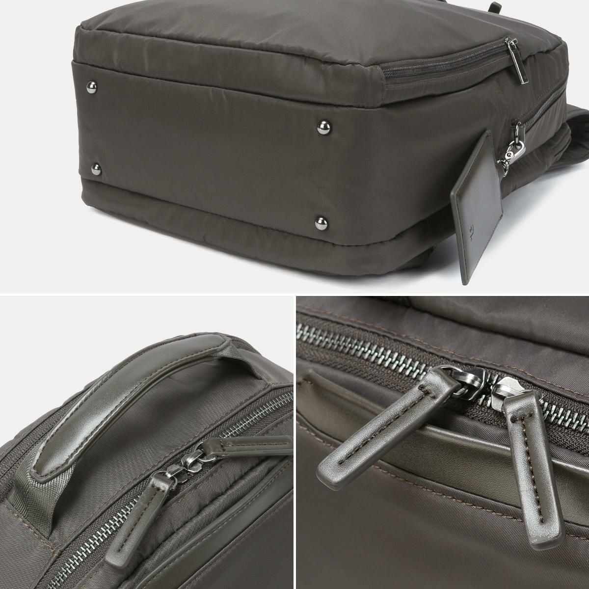 エース ジーンレーベル フィッテム ビジネスリュック ace.GENE LABEL gene-68683