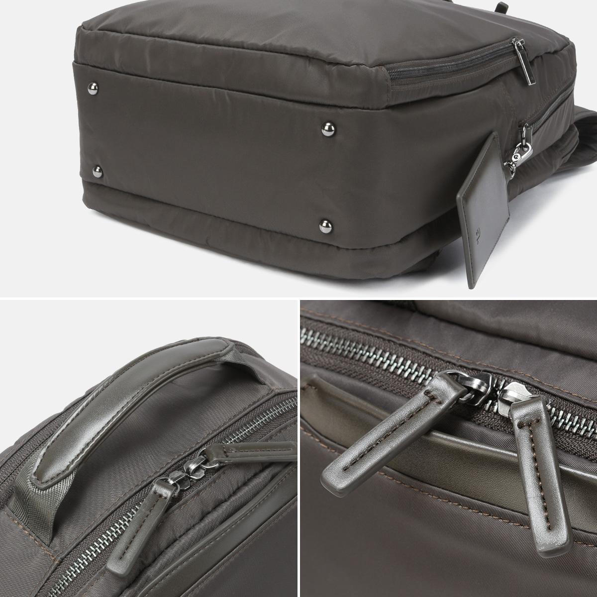 エース ジーンレーベル フィッテム ビジネスリュック ace.GENE LABEL gene-68683