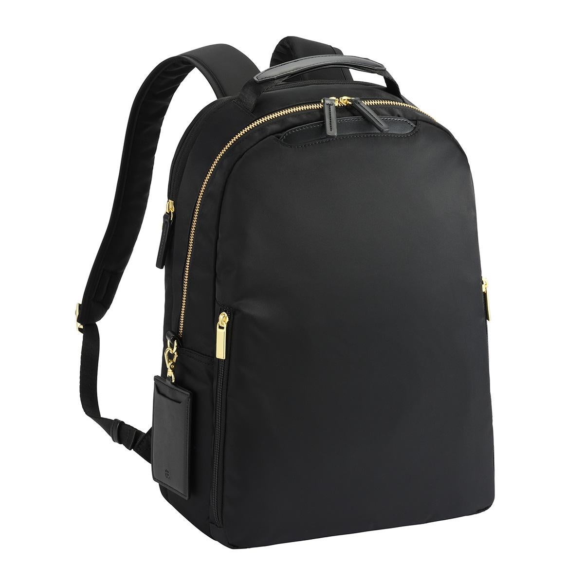 エース ジーンレーベル フィッテム ビジネスリュック ace.GENE LABEL gene-68683