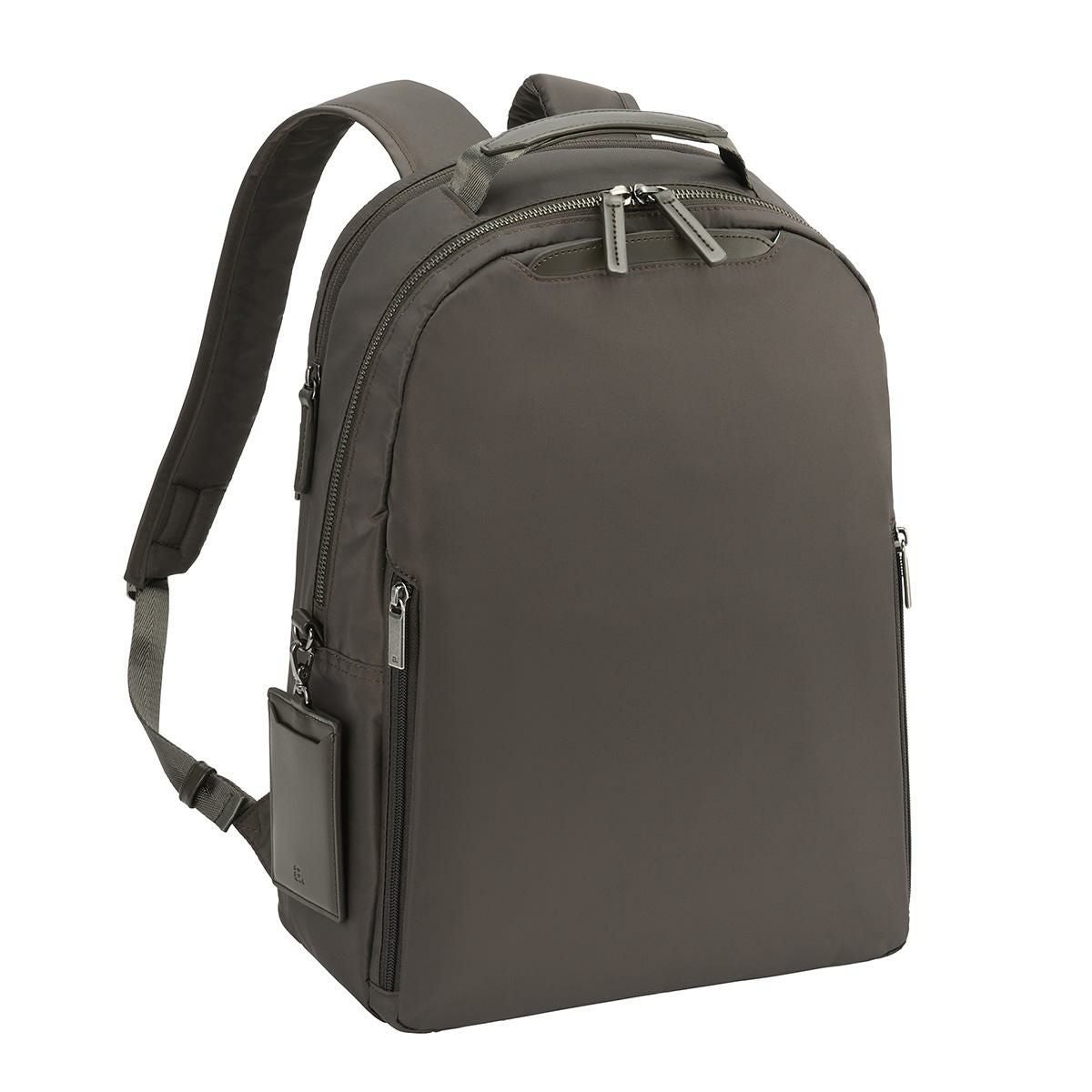 エース ジーンレーベル フィッテム ビジネスリュック ace.GENE LABEL gene-68683