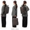 エース ジーンレーベル フィッテム ビジネスリュック ace.GENE LABEL gene-68684