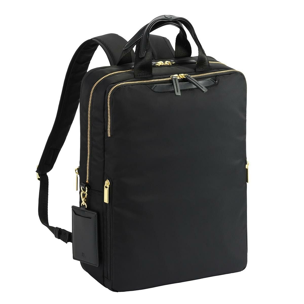 エース ジーンレーベル フィッテム ビジネスリュック ace.GENE LABEL gene-68684