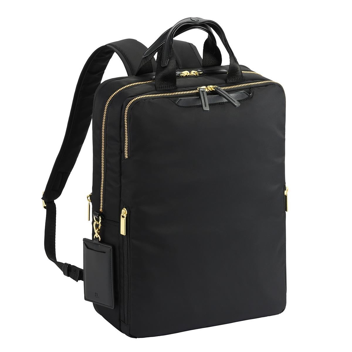 エース ジーンレーベル フィッテム ビジネスリュック ace.GENE LABEL gene-68684