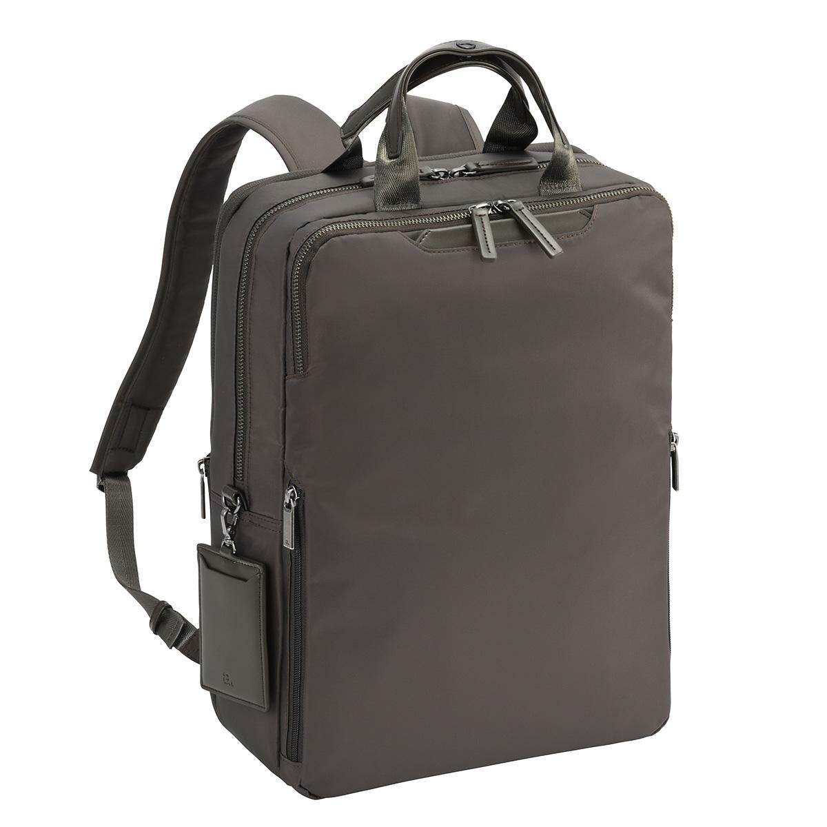 エース ジーンレーベル フィッテム ビジネスリュック ace.GENE LABEL gene-68684