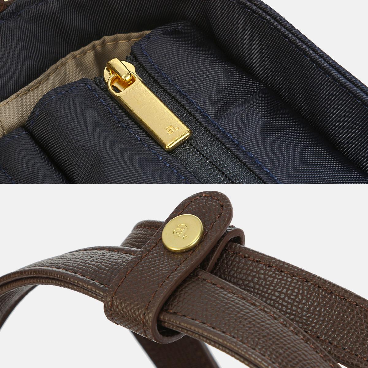 エース ジーンレーベル ビエナ3 ビジネストート ace.GENE LABEL gene-68702