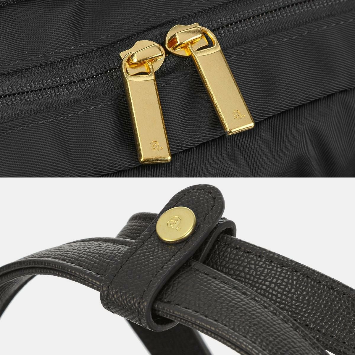 エース ジーンレーベル ビエナ3 ビジネスリュック ace.GENE LABEL gene-68704