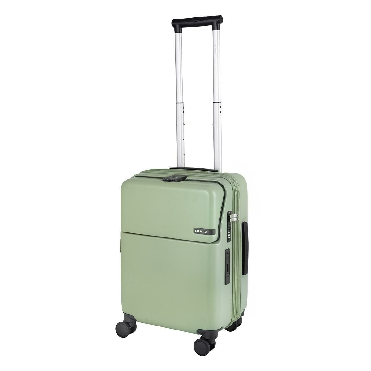 トラベリスト ファースト スーツケース  76-2514