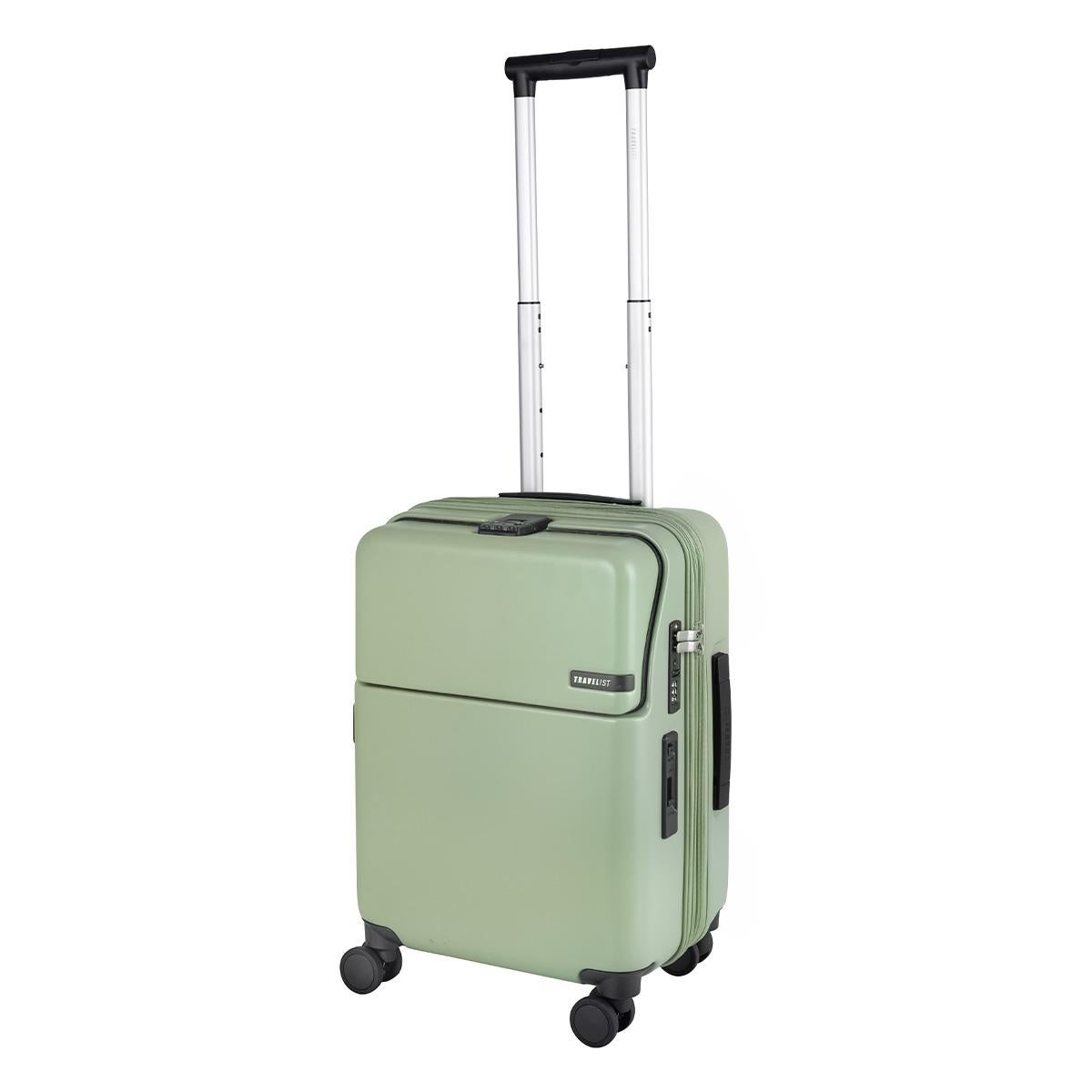 トラベリスト ファースト スーツケース  76-2514