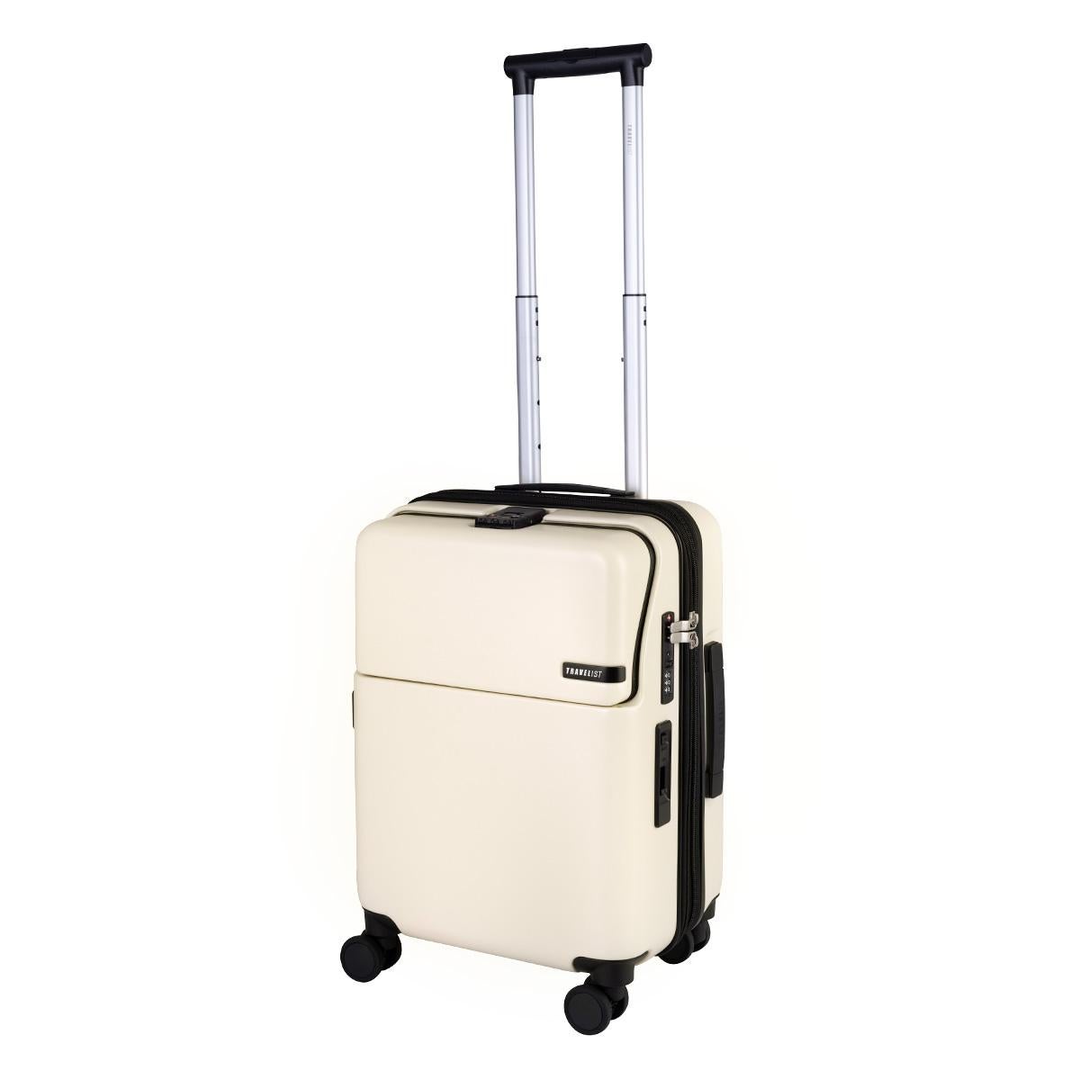 トラベリスト ファースト スーツケース  76-2514