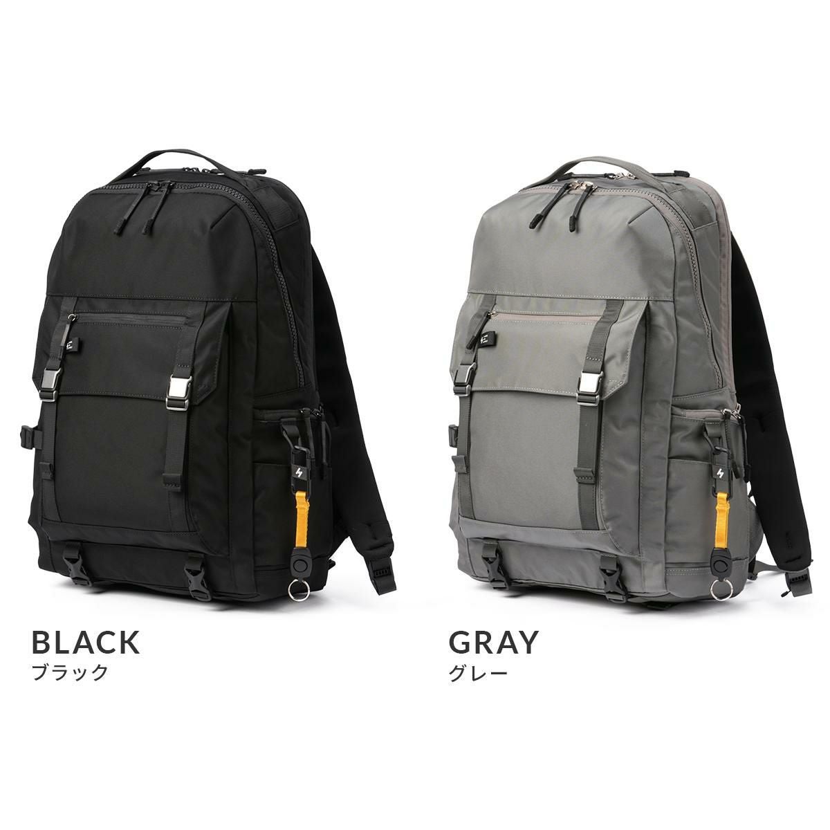 シー エイブル リュック CIE cie-202400