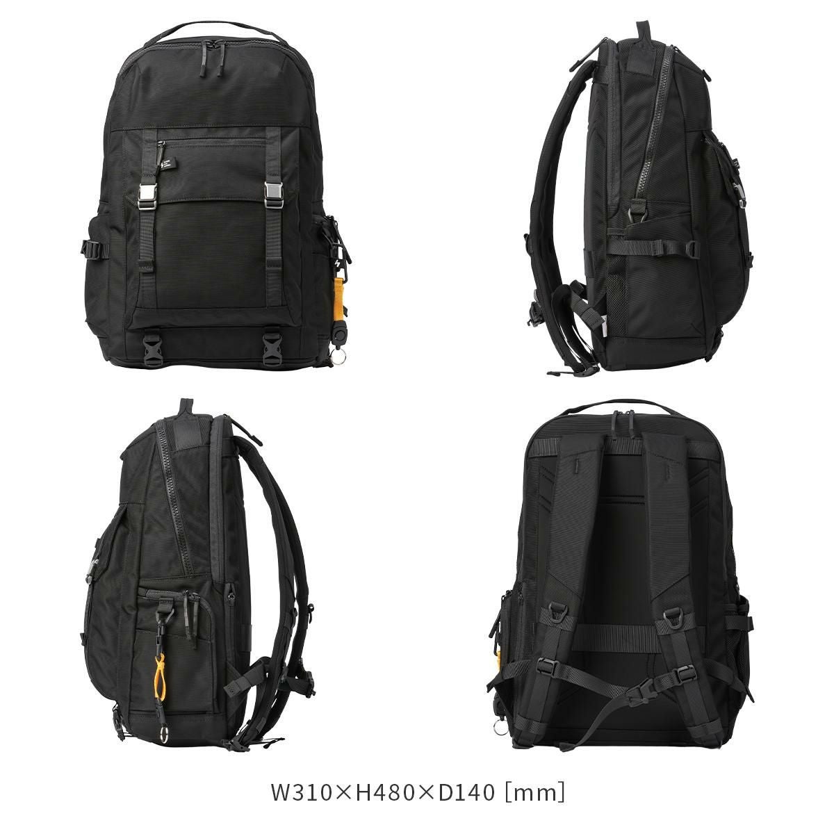 シー エイブル リュック CIE cie-202400