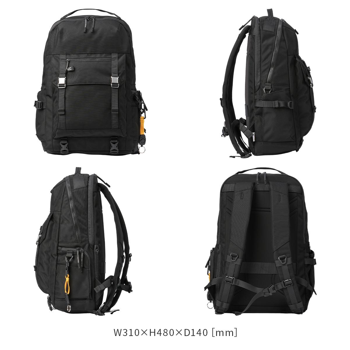 シー エイブル リュック CIE cie-202400