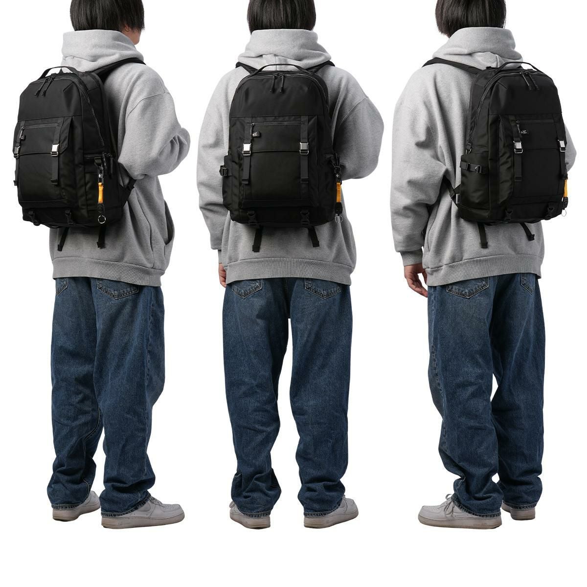 シー エイブル リュック CIE cie-202400