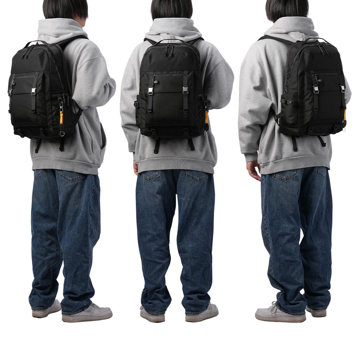 シー エイブル リュック CIE cie-202400