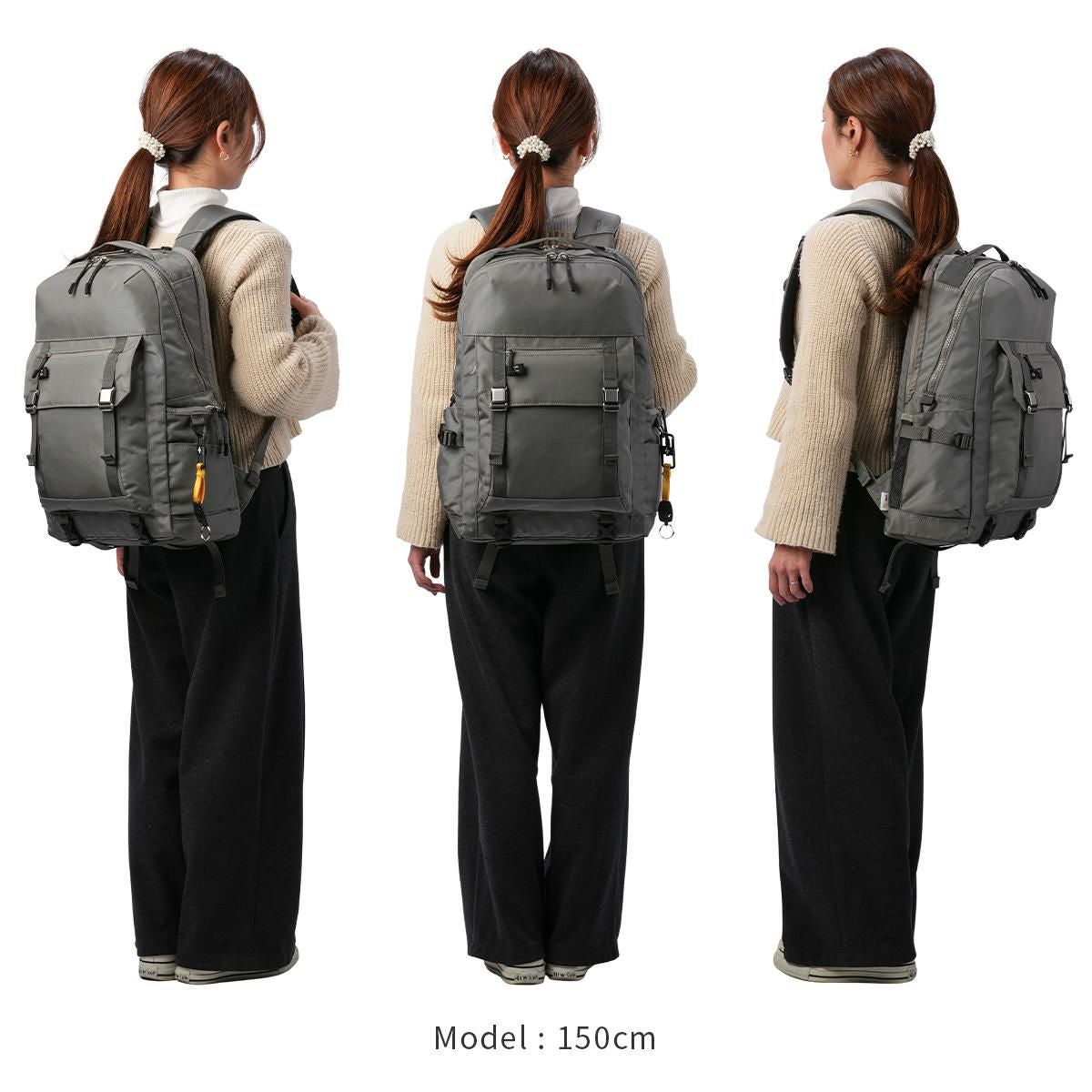 シー エイブル リュック CIE cie-202400