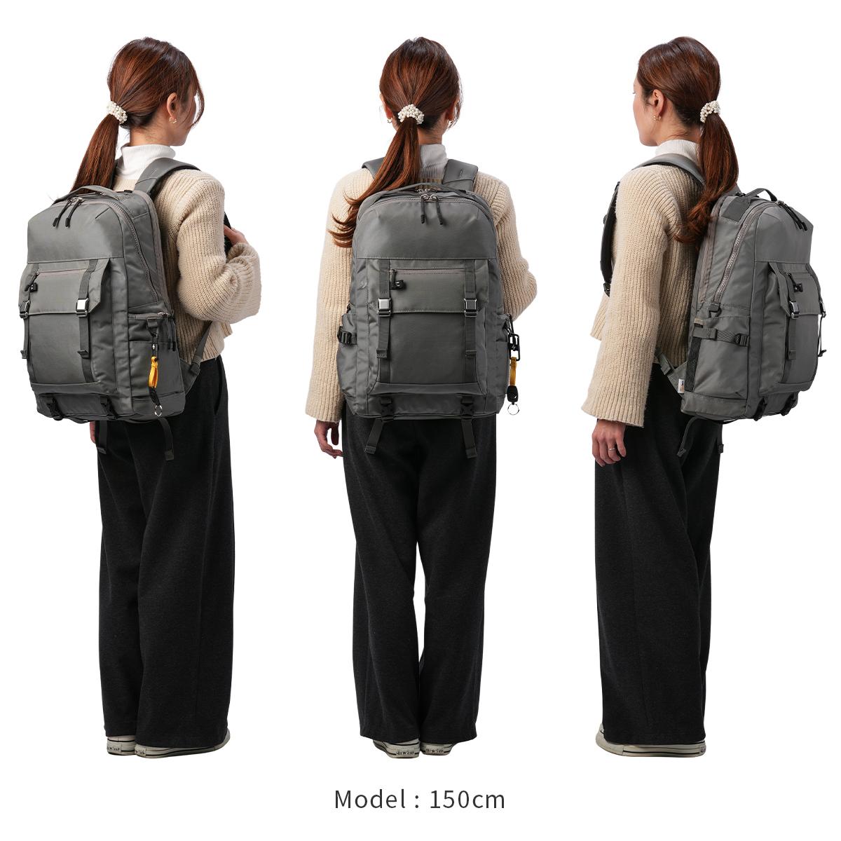 シー エイブル リュック CIE cie-202400