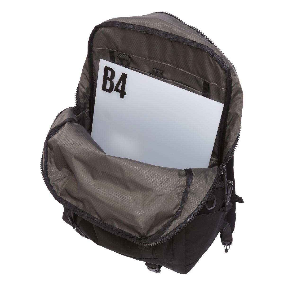 シー エイブル リュック CIE cie-202400