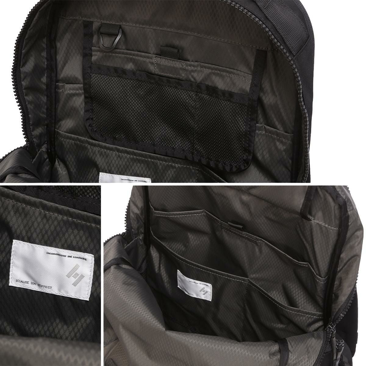 シー エイブル リュック CIE cie-202400