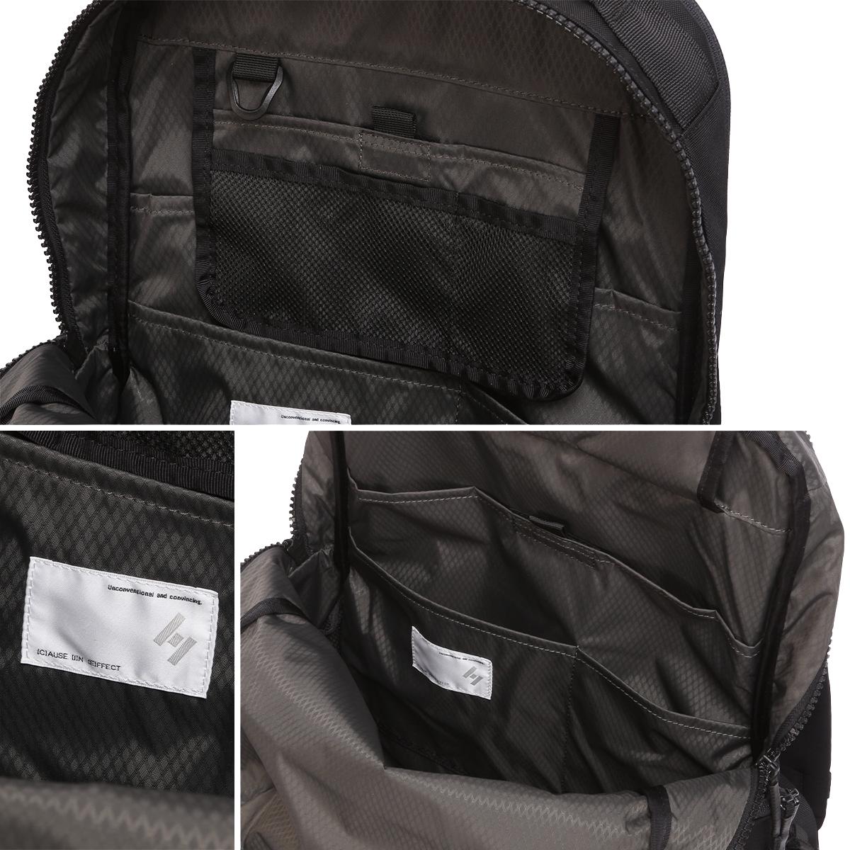 シー エイブル リュック CIE cie-202400