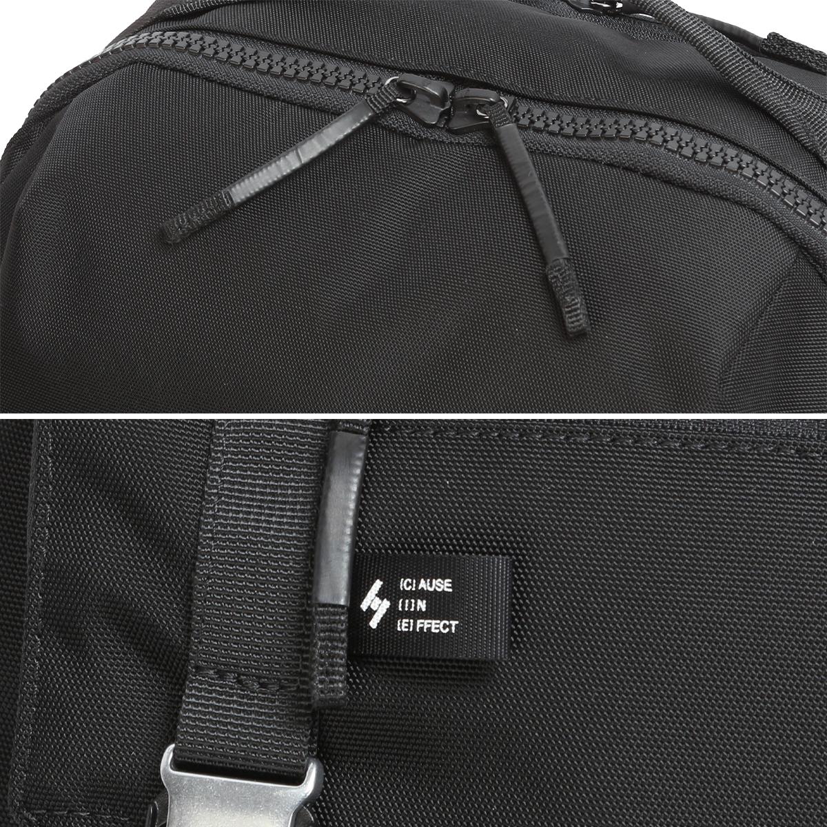 シー エイブル リュック CIE cie-202400