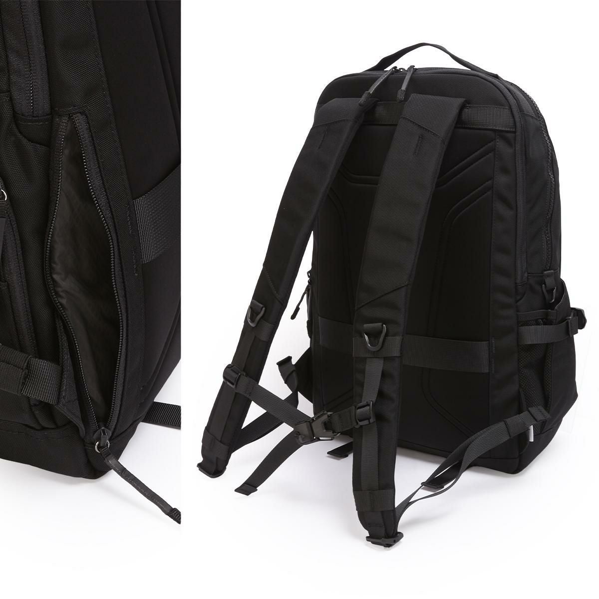 シー エイブル リュック CIE cie-202400