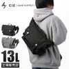 シー エイブル メッセンジャーバッグ CIE cie-202401
