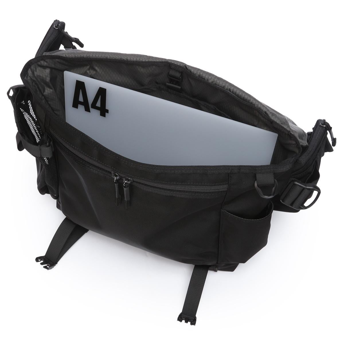 シー エイブル ショルダーバッグ メッセンジャーバッグ 13L CIE ABLE