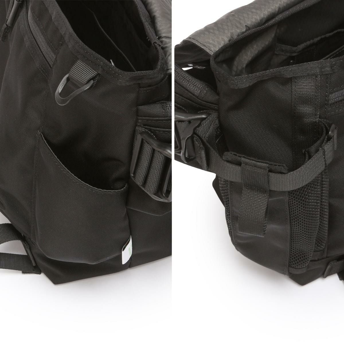 シー エイブル メッセンジャーバッグ CIE cie-202401