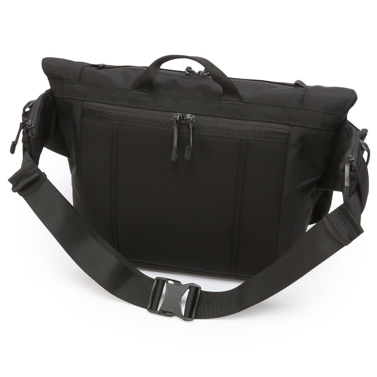 シー エイブル メッセンジャーバッグ CIE cie-202401